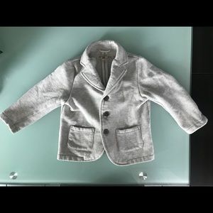 H&M Kids Blazer For Fashion Boy